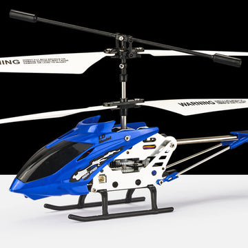 Avion télécommandé  3.7*23*9.5cm   Résistant aux chutes et aux chocs Contrôle de la vitesse haute et basse Avion jouet pour enfants